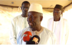 Wakhinane Nimzatt Guédiawaye: L'imam Serigne Abdou Aziz Khadim Awa Bâ appelle à la préservation de la paix