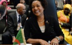 Sitôt élue, sitôt désavouée : Michaëlle Jean au cœur de la polémique en France