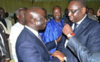 Idrissa Seck annonce sa démission du Cese et celle des ministres de Rewmi du gouvernement