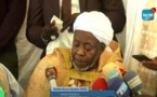 Korité 2023 : Cheikh Maki Ibrahima Niass appelle au retour aux valeurs religieuses et prie pour une paix durable