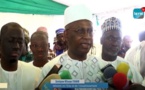 Prière de la Korité 2023 : Serigne Mbaye Thiam souligne l’importance du message de Cheikh Maki Ibrahima Niass