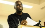 Distinction : Kemi Seba nommé chercheur en philosophie et en sciences politiques spécialisé sur le panafricanisme