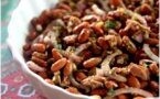 Digestion d'haricots sans gaz !