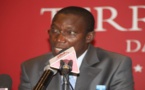 Me El Hadji Amadou Sall du Pds, invité de Faram Facce, ce mercredi