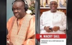 Candidature à la prochaine élection présidentielle : Le Président Macky Sall maintient sur son «ni oui ni non »