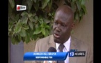 Ameth Fall Braya: "Abdoulaye Wade day wax rek, il n'attaquera pas le Palais"