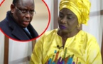 Aminata Touré: « L’appel au dialogue de Macky Sall vise à diviser l’opposition et la société civile »