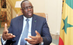 Dialogue et paix: Macky Sall matraque la société civile