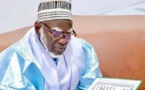 Korité 2023 : l’ invite du khalife général des mourides aux fidèles