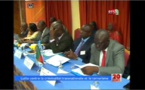 Vidéo: Lutte contre criminalité transnationale et le terrorisme