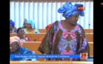 Vidéo: Vote du budget du ministre de la Culture et de la Communication