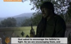 Vidéo-Le Franco-sénégalais Oumar Diaby, recruteur de Jihadistes pour la Syrie à visage découvert