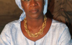 Dr Anta Sarr au chevet de la pouponnière de Mbour 