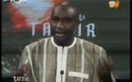 “Tafsir” du jeudi 04 décembre 2014- 2sTv 
