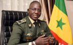 Portrait : Qui est le général de corps d’armée Mbaye Cissé, nouveau CEMGA ?