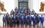 Gouvernement du Sénégal : Vers un imminent remaniement ministériel