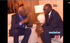 Les adieux du Secrétaire général sortant de la Francophonie, Abdou Diouf (Vidéo)