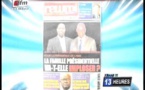 Revue de presse du jeudi 04 décembre 2014 - Mamadou Mouhamed Ndiaye