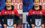 EFL Awards 2023 : Iliman Ndiaye et Ismaïla Sarr primés