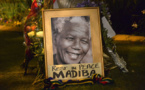 Mandela : Un an après sa mort, un long hommage de bruit et de silence