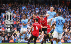 Angleterre – Fa Cup: Les deux Manchester se retrouvent en finale, une grande première !