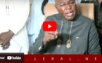 Gestion du pétrole et du gaz sénégalais : L'alerte de Pr. Arona Coumba Ndoffène Diouf