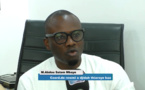 Conquête du pouvoir : Abdou Salam Mbaye, coordonnateur du parti Rewmi à Djiddah Thiaroye Kao, approuve la démission d’Idrissa Seck