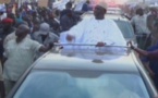 Touba:  Thérèse Faye dément la mort de l'enfant fauché par le cortège du Président Macky Sall