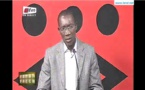 Vidéo - Me El Hadji Amadou Sall : "Le Sommet de la Francophonie était une réussite. J'ai rien a dire"