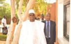 Pour l'émergence des femmes du Baol, le ministre Moustapha Diop met 600 millions sur la table