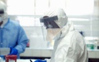 Solidarité face à Ebola : Une vingtaine de médecins sénégalais au Libéria, Sierra Léone et en Guinée