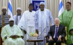Une autre visite d’imams sénégalais en israël: Encore une pluie de critiques
