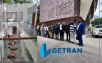 Brazzaville: Gétran, société sénégalaise, livre provisoirement le siège de la Banque mondiale