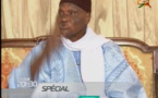 Vidéo : Me Wade : "J'avais dit à Jacques Diouf qu'il y a une coalition mondiale pour le débarquer de la FAO, il ne m'a pas écouté..."