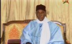 Vidéo: L'ultimatum de Me Abdoulaye Wade à Macky Sall ... était un malentendu