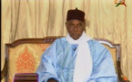 Vidéos-Abdoulaye Wade sur son absence au Sommet de l’OIF: "Mon fils est en prison (…) je vais me pavaner avec les chefs d’Etat, rigoler, manger"