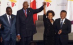 XVème Sommet de la Francophonie : Le candidat mauricien, Jean Claude de l’Estrac parle de la trahison de Dakar