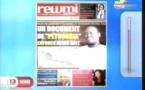 Revue de presse du samedi 06 décembre 2014 - Walf-Tv