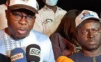 Départ de Rewmi de la mouvance présidentielle : Deux de ses responsables à Mbour, optent pour le «Macky»