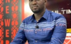 Tribunal correctionnel : Outhmane Diagne à la barre