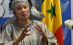 Aïssata Tall Sall: "Le Sénégal est, et restera cette grande démocratie aux institutions fortes"