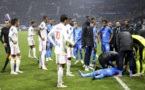 Sport / OL-OM : Une enquête ouverte après des agressions et des insultes racistes à la sortie du stade