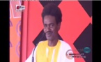 Vidéo - Découvrez l'nvité de Dj Bous, "Djiby Indo", sur le plateau de weekend starts