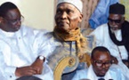 Chassé-croisé dans la capitale du mouridisme : Macky arrose et s'en va, Wade s'installe