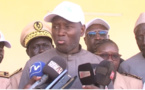 Louga : Aly Ngouille Ndiaye, Ministre de l’Agriculture, regrette un cycle de semence assez long