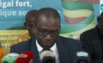 Présidentielle 2024: Dr. Daby Pouye, président du mouvement ‘’Sopp Sénégal’’, déclare sa candidature