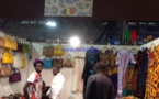 Italie:  les artisans Sénégalais exposent leur savoir à la Fiera Milan