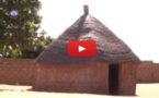 Vidéo-Mbacké Bary : La chambre où était Serigne Touba juste avant son départ pour l'exil