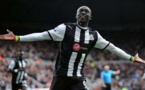 Papiss Cissé inflige à Chelsea sa première défaite de la saison