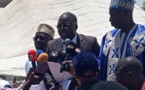 Présidentielle 2024: Dr. Moustapha Fall du mouvement MNP, déclare sa candidature